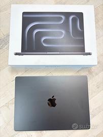 macbook pro 14 M5 512