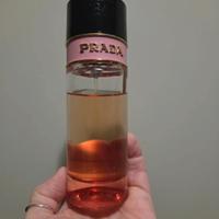 Profumo Prada Candy Florale Eau De Toilette 80 ml