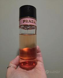 Profumo Prada Candy Florale Eau De Toilette 80 ml