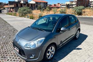 Citroen C3 1.4hdi NEOPATENTATI CHIAMA 2011