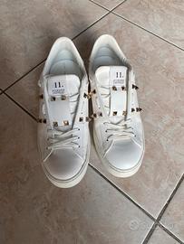 Scarpe Rockstud Valentino Garavani