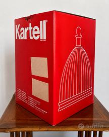 Kartell La Coupole design centrotavola nuovo