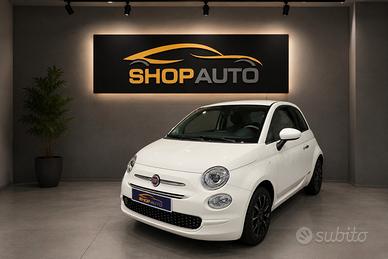 Fiat 500 1.2 Lounge 05/2020 70.000 km Garanzia 12 