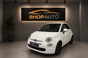 Fiat 500 1.2 Lounge 05/2020 70.000 km Garanzia 12 