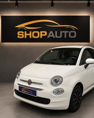 Fiat 500 1.2 Lounge 05/2020 70.000 km Garanzia 12 