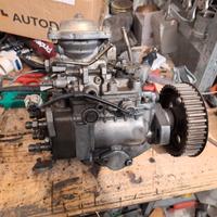 pompa gasolio Toyota lj70