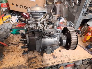 pompa gasolio Toyota lj70