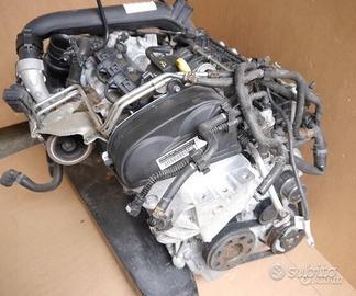 Motore 1.2 tfsi golf 7 cyv