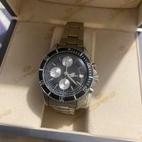 Orologio CRONOGRAFO AUTOMATICO 200mt.