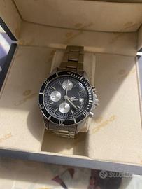 Orologio CRONOGRAFO AUTOMATICO 200mt.