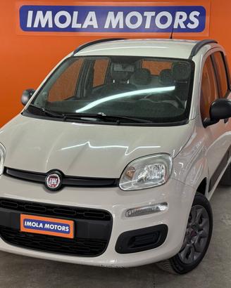 Fiat Panda 0.9 TwinAir Turbo Natural Power Easy