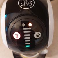 De Longhi Dolce Gusto