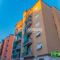 AFFORI FN - BILOCALE ULTIMO PIANO