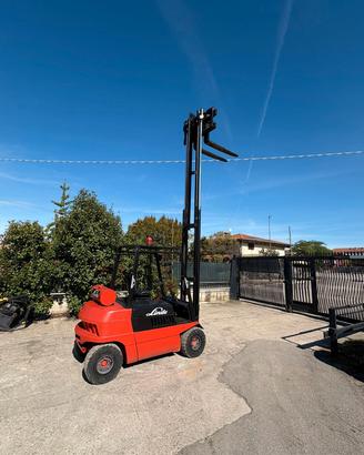 S97 MULETTO LINDE H30