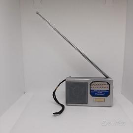 Precision PS-800 AM/FM