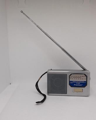 Precision PS-800 AM/FM