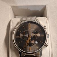 cronografo maurice lacroix