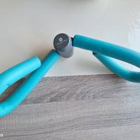 domyos body power dechatlon attrezzo