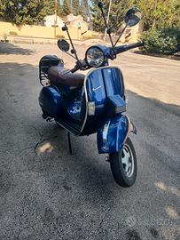 vespone piaggio 150 px