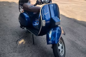 vespone piaggio 150 px