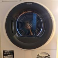 ASCIUGATRICE HOTPOINT ARISTON  8kg A+