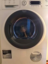 ASCIUGATRICE HOTPOINT ARISTON  8kg A+