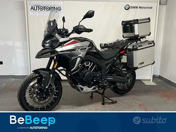 Morbidelli T1002VX T 1002 VX ABS