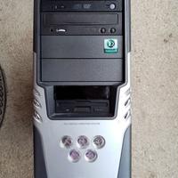 PC Desktop con Windows XP