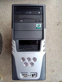 PC Desktop con Windows XP