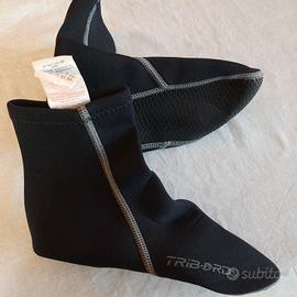 calze per snorkeling 