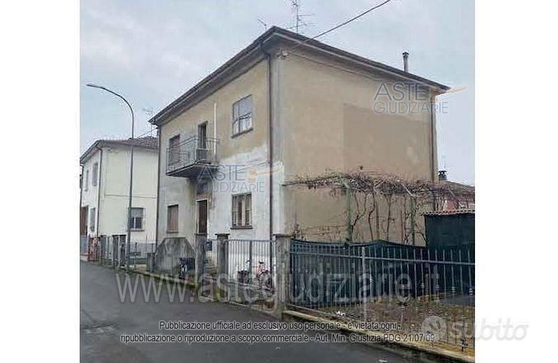 Subito – Aste Giudiziarie Inlinea – Appartamento Piacenza [A4311880] #finsubito richiedi mutuo fino 100%