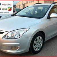 Hyundai I30 Sw 2009 1.6 90cv.
