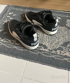 scarpe puma