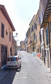 Velletri ampio appartamento accogliente