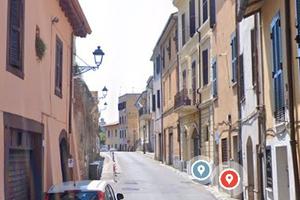 Velletri ampio appartamento accogliente