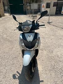 Honda sh 125 marciante ma da rivedere