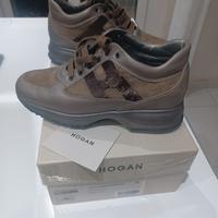scarpe hogan