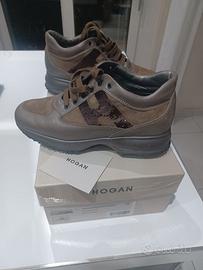 scarpe hogan