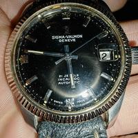 Sigma Valmon Datejust 36 mm 