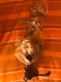 Turbina Ford Fiesta ST mk8