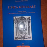 Libro esercizi di fisica per l'università