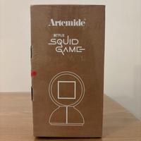 Lampada Artemide Eclisse Squid Game