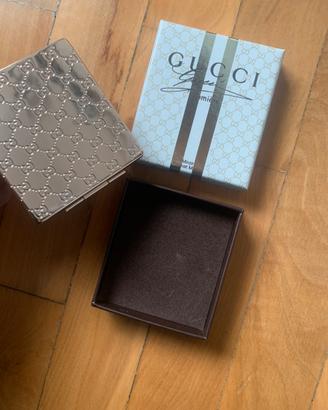 Specchietto Gucci nuovo!