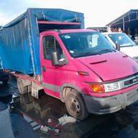 RICAMBI Iveco Daily 35c15