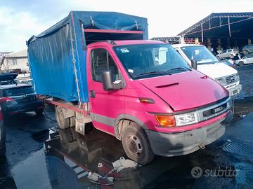 RICAMBI Iveco Daily 35c15