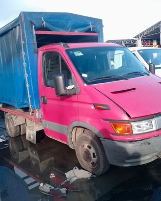 RICAMBI Iveco Daily 35c15