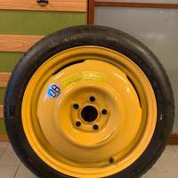 Ruotino subaru impreza gc8