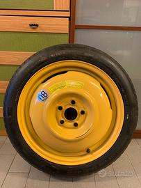 Ruotino subaru impreza gc8