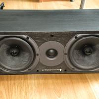 Canale Centrale Wharfedale Diamond 9.CS - 120W