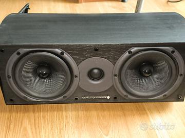 Canale Centrale Wharfedale Diamond 9.CS - 120W